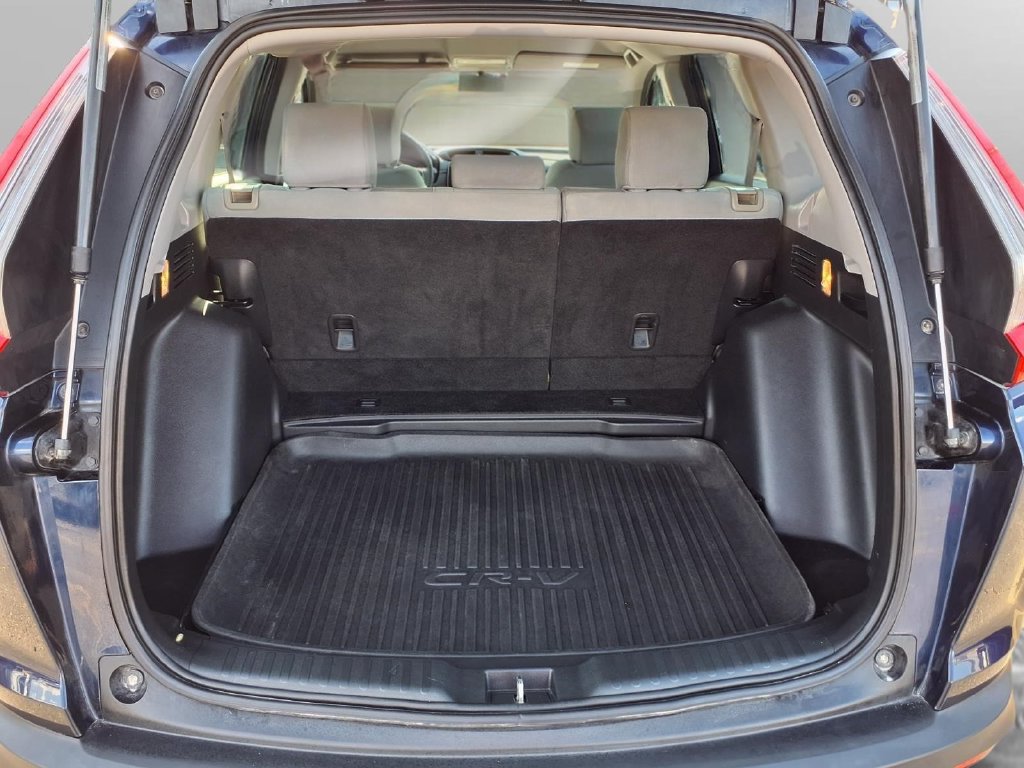 Used 2018 Honda CR-V LX image 24