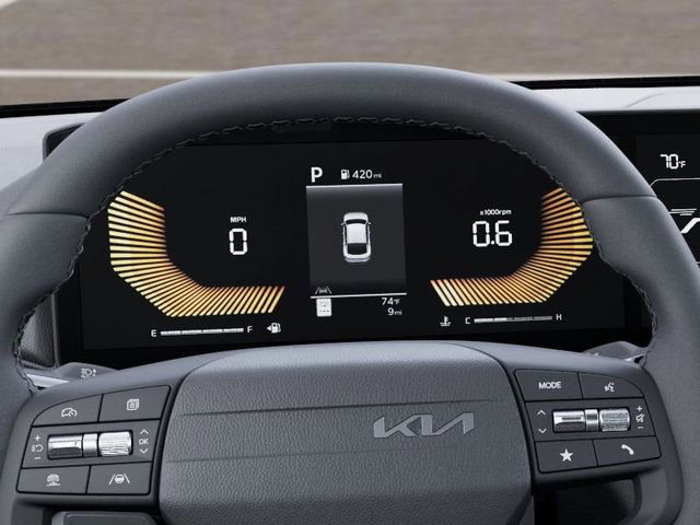 New 2026 Kia K4 EX image 22
