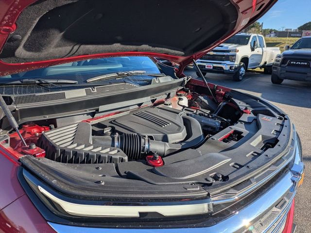 New 2026 Chevrolet Traverse LT w/ LPO, Floor Liner Package image 37