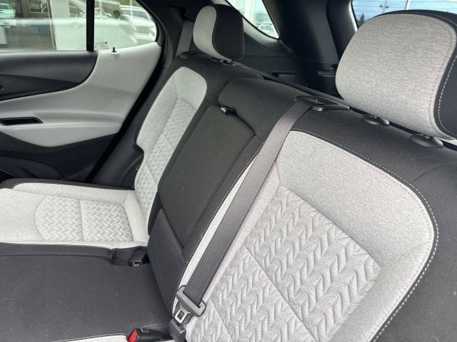 Used 2022 Chevrolet Equinox LT FWD image 22