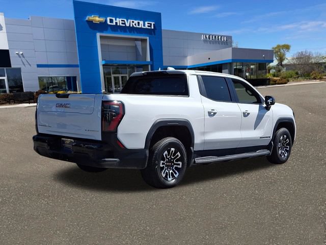 Used 2026 GMC Sierra EV Elevation w/ Premium Package AWD/4WD image 27