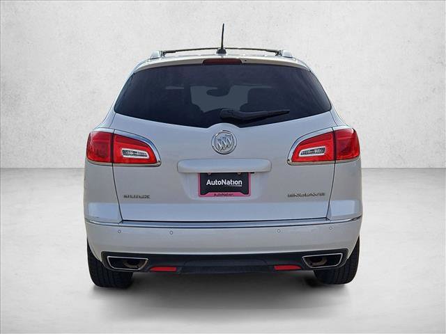 Used 2017 Buick Enclave Leather image 7