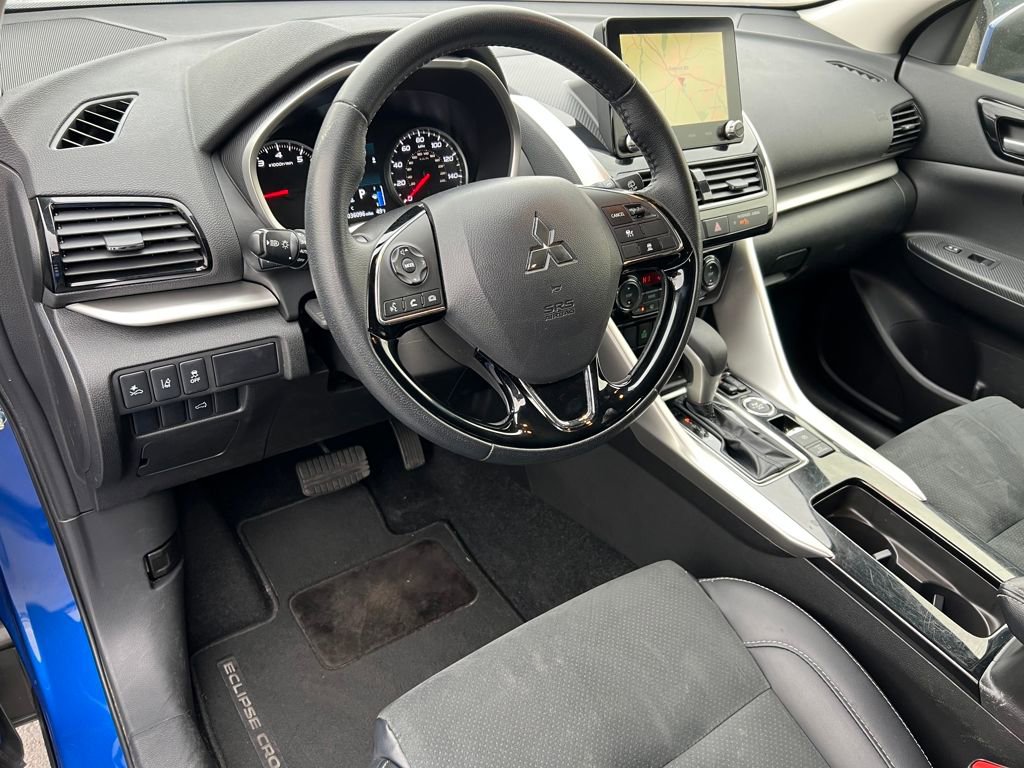 Used 2024 Mitsubishi Eclipse Cross SE image 18