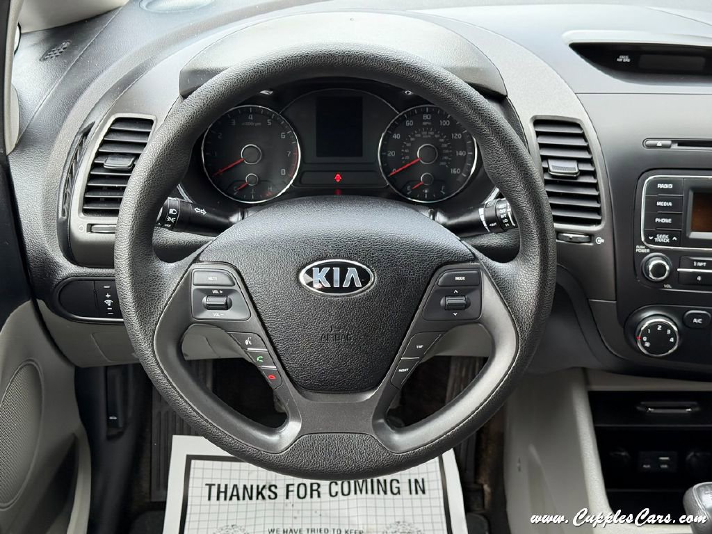 Used 2015 Kia Forte LX image 20