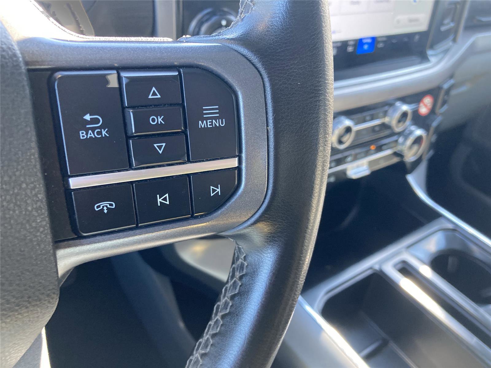 Used 2024 Ford F150 XLT w/ Mobile Office Package image 19