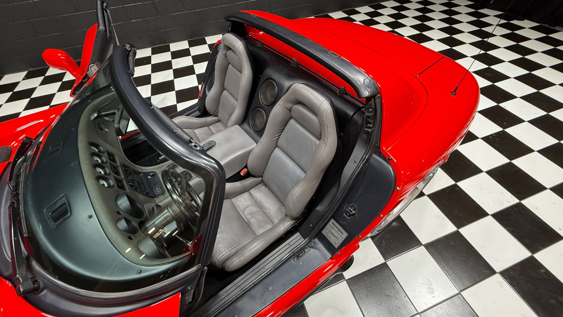 Used 1992 Dodge Viper RT/10 image 66