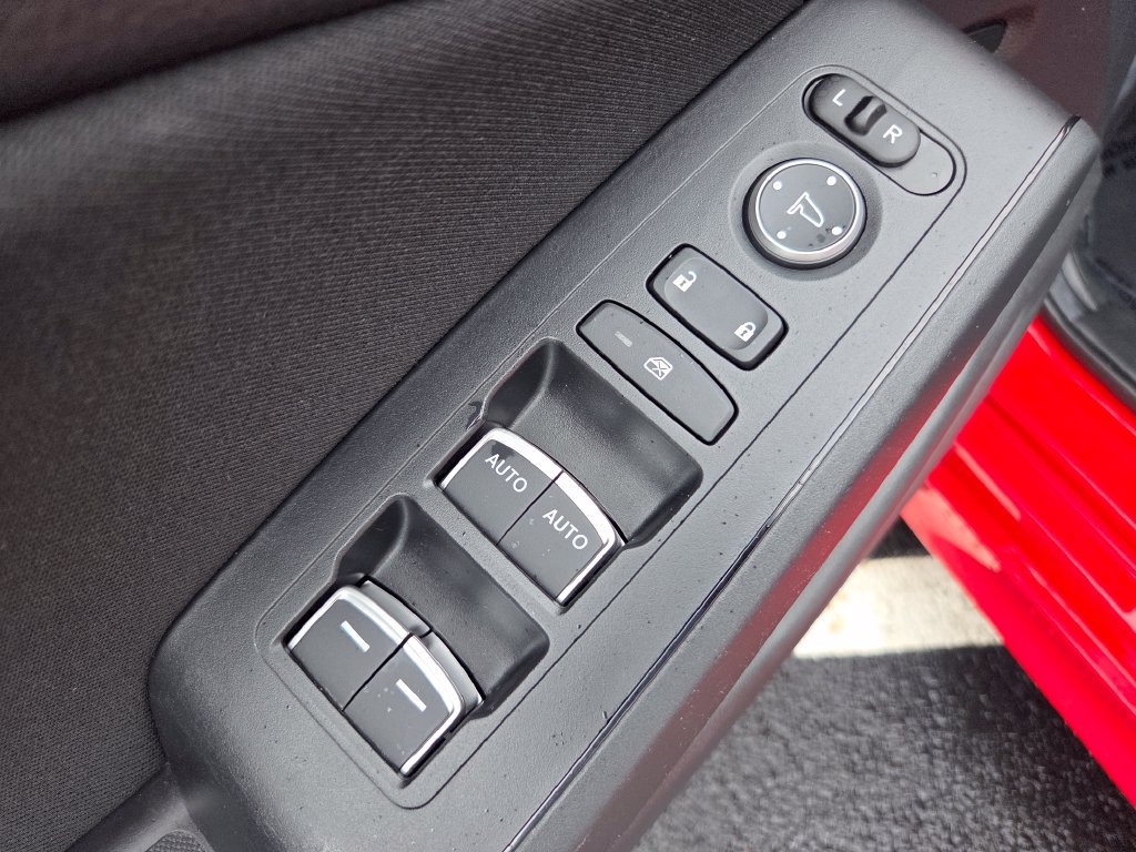 Certified 2024 Honda Civic EX image 33