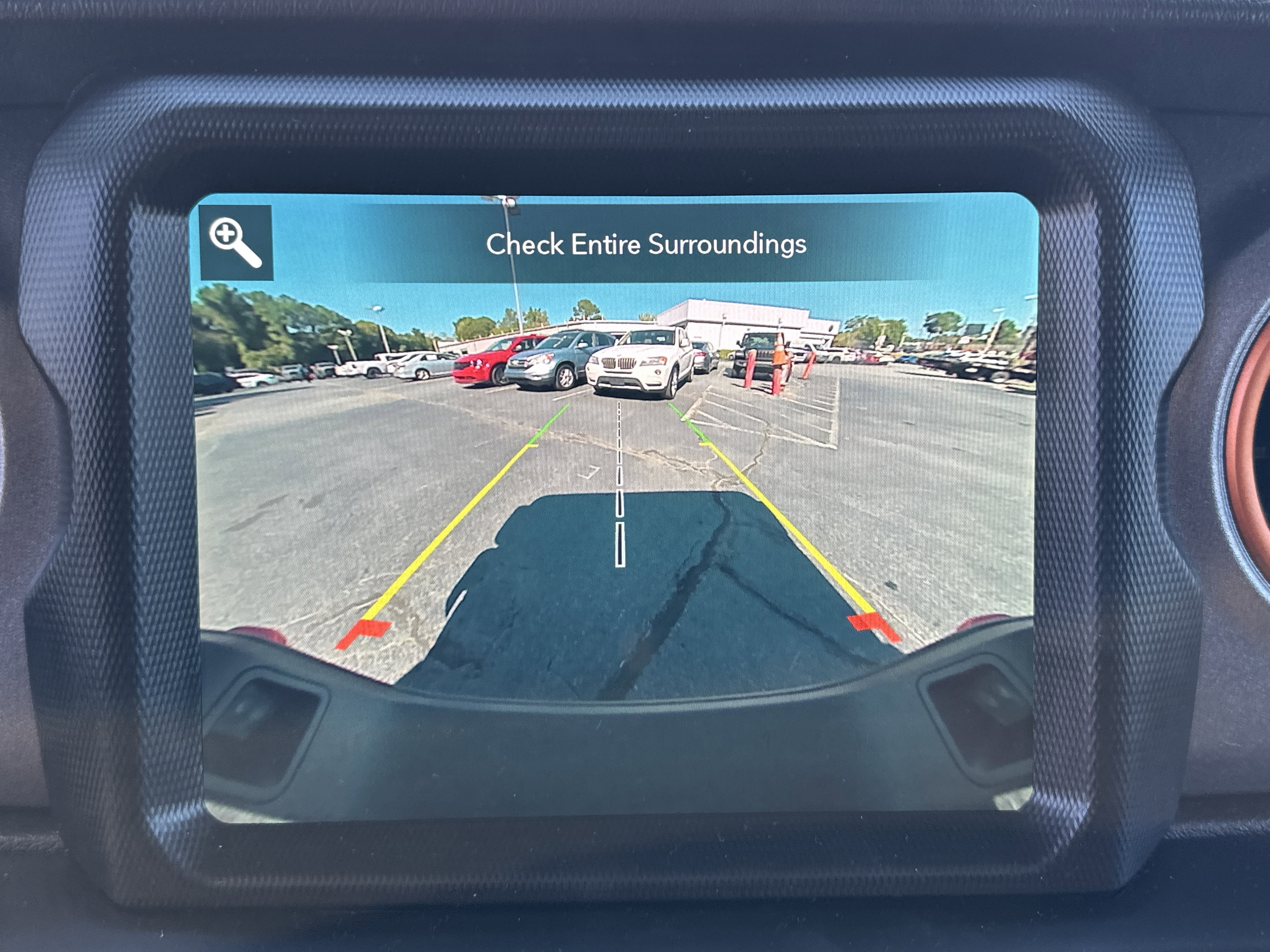 Used 2022 Jeep Gladiator Mojave w/ Trailer Tow Package image 33