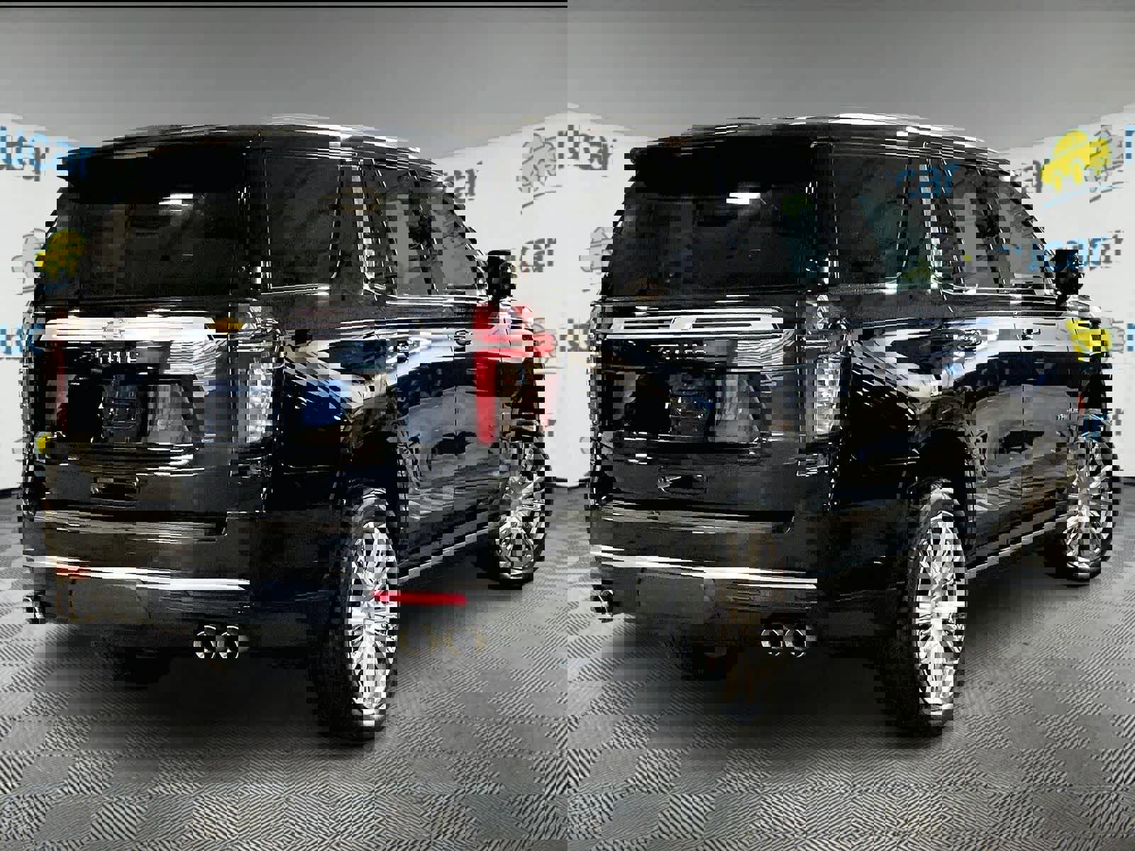 Used 2023 Chevrolet Tahoe High Country w/ Premium Package 2 image 6