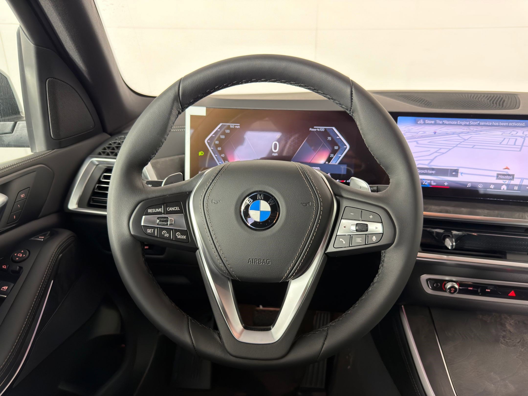 Used 2026 BMW X5 sDrive40i w/ Parking Assistance Package RWD image 14
