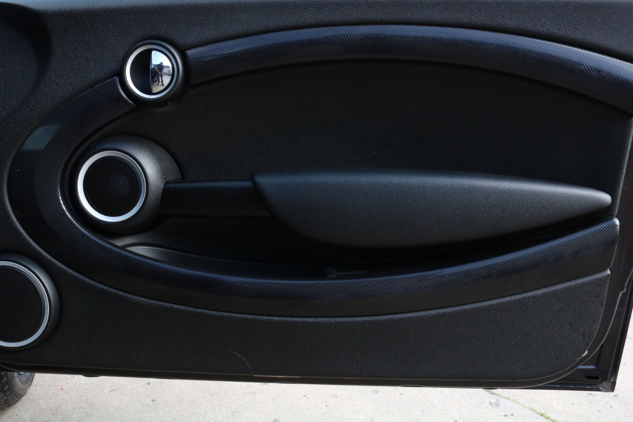 Used 2014 MINI Cooper S image 41