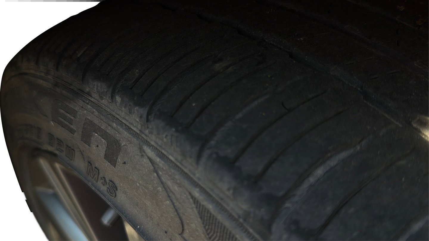 Used 2019 MAZDA MAZDA6 Touring image 58