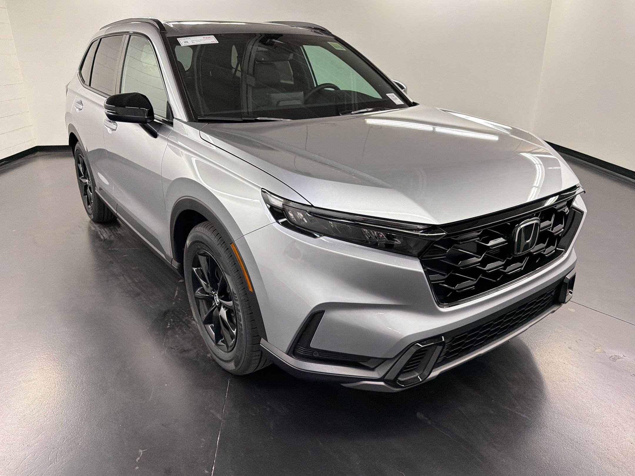 New 2026 Honda CR-V Sport-L image 7