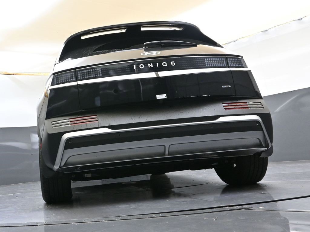 New 2025 Hyundai Ioniq 5 SEL image 39