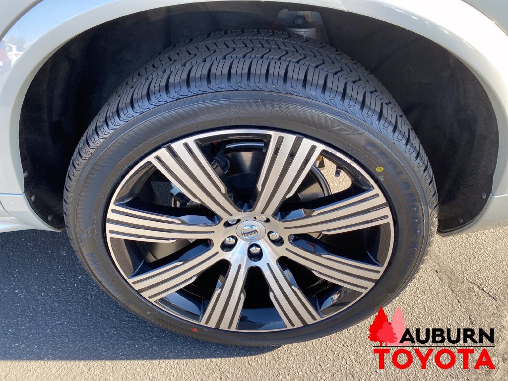 Used 2020 Volvo XC90 T8 Inscription w/ Protection Package Premier AWD/4WD image 23