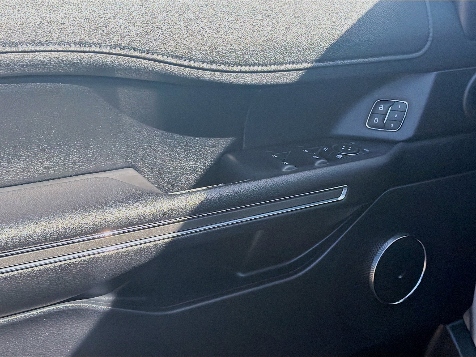 Used 2019 Ford Expedition XLT w/ Equipment Group 202A image 16