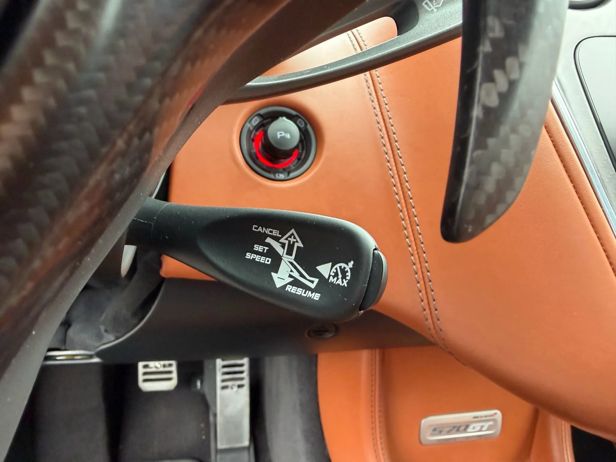 Used 2017 McLaren 570S image 34