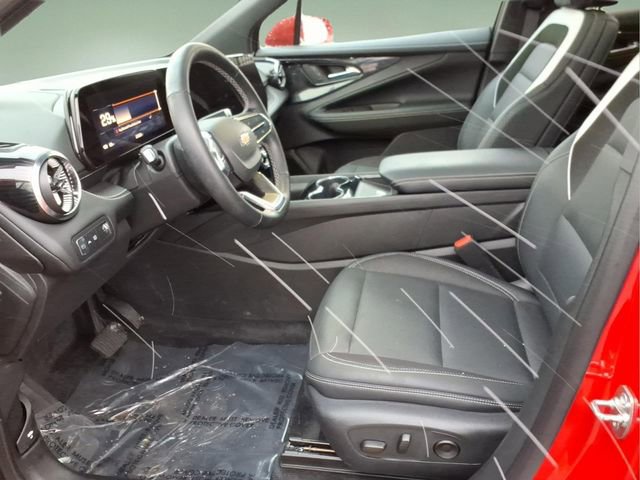 Used 2024 Chevrolet Blazer EV LT image 11