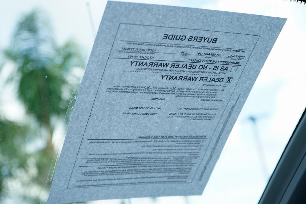 Used 2020 Chevrolet Silverado 1500 LT w/ Trailering Package image 51