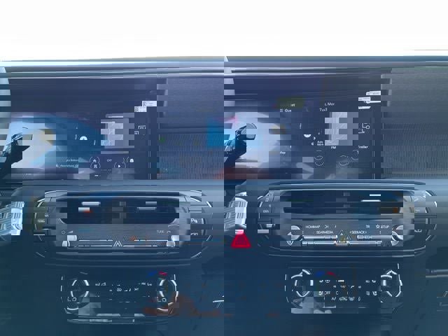 New 2026 Hyundai Palisade Calligraphy image 8