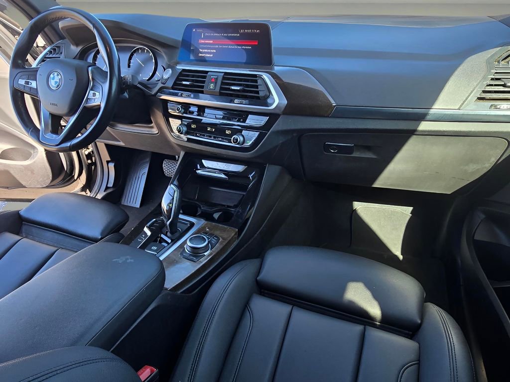 Used 2020 BMW X3 xDrive30i image 26
