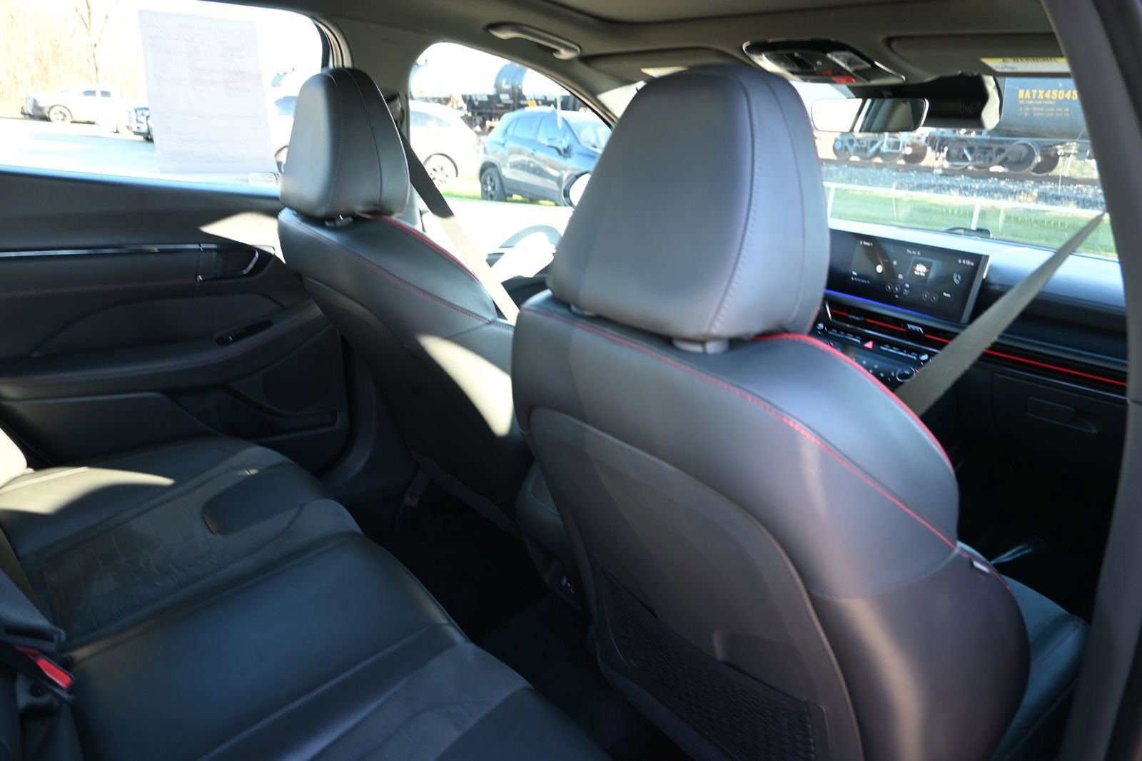 Used 2024 Hyundai Sonata N Line image 21