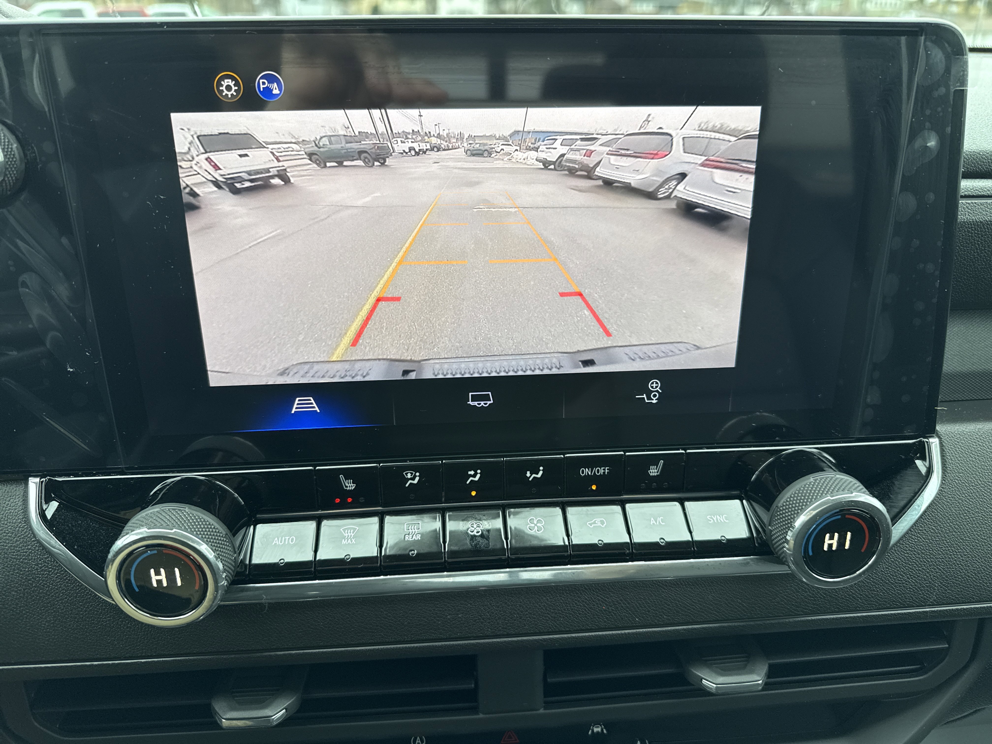 New 2026 Chevrolet Colorado Trail Boss image 26