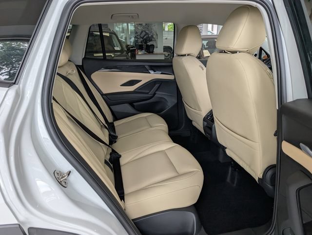 New 2026 Volkswagen Tiguan S FWD image 15