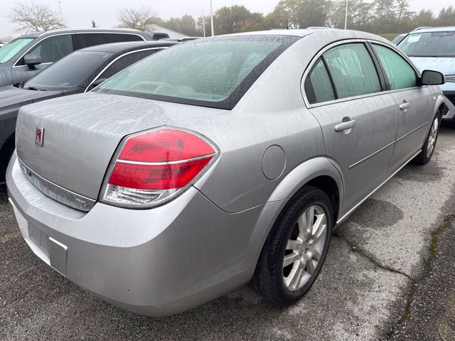 Used 2008 Saturn Aura XE w/ Convenience Package FWD image 5