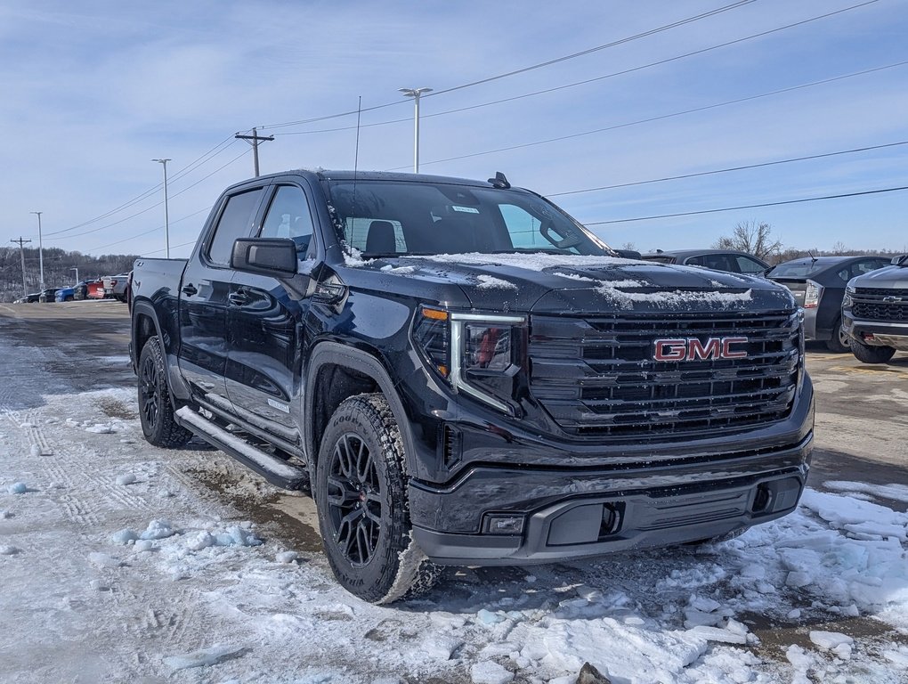New 2026 GMC Sierra 1500 Elevation w/ Preferred Package image 5