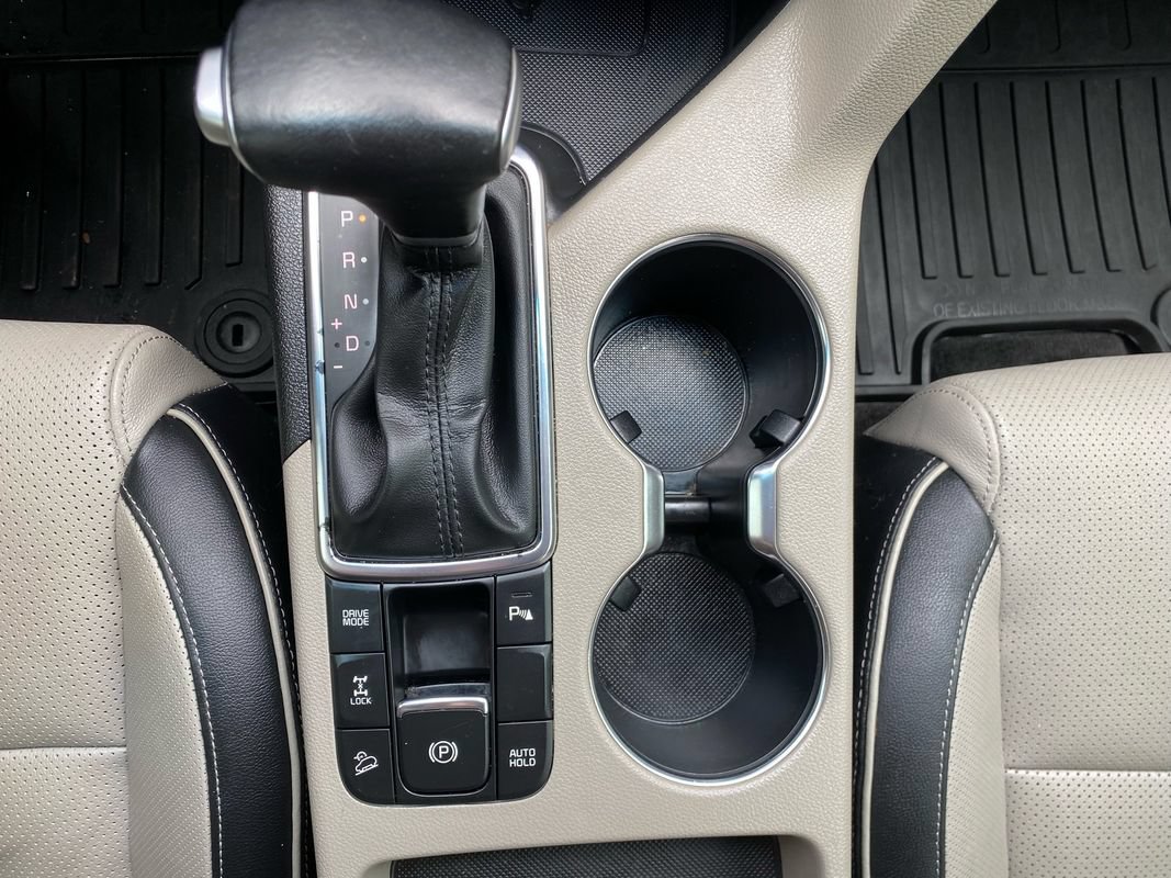 Used 2022 Kia Sportage SX AWD/4WD image 24
