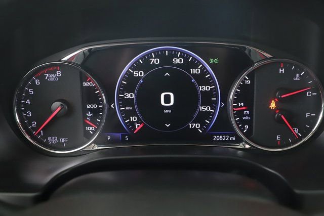 Used 2023 GMC Acadia Denali w/ Denali Ultimate Package image 21