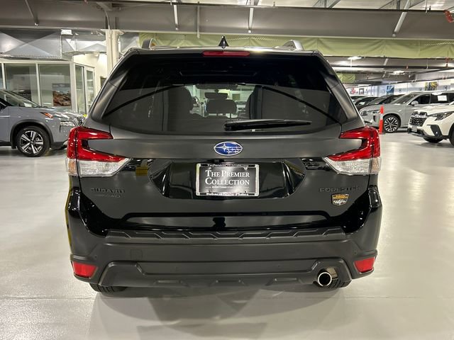 Used 2024 Subaru Forester Wilderness image 3