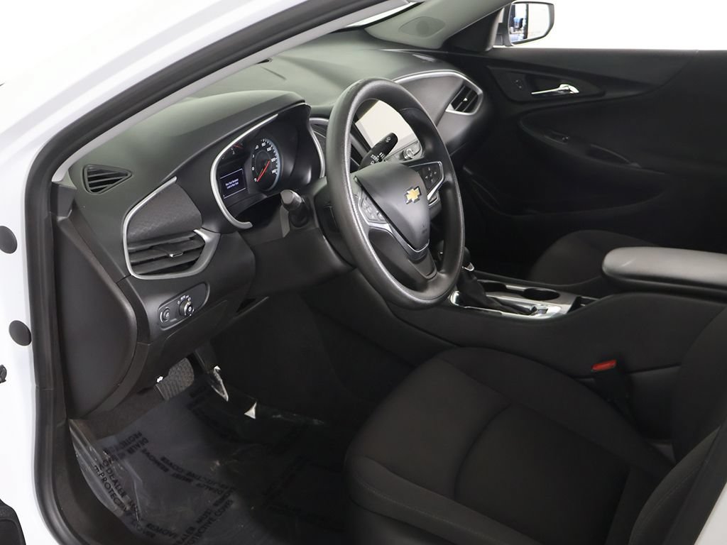 Used 2023 Chevrolet Malibu LS w/ Driver Confidence Package FWD image 20