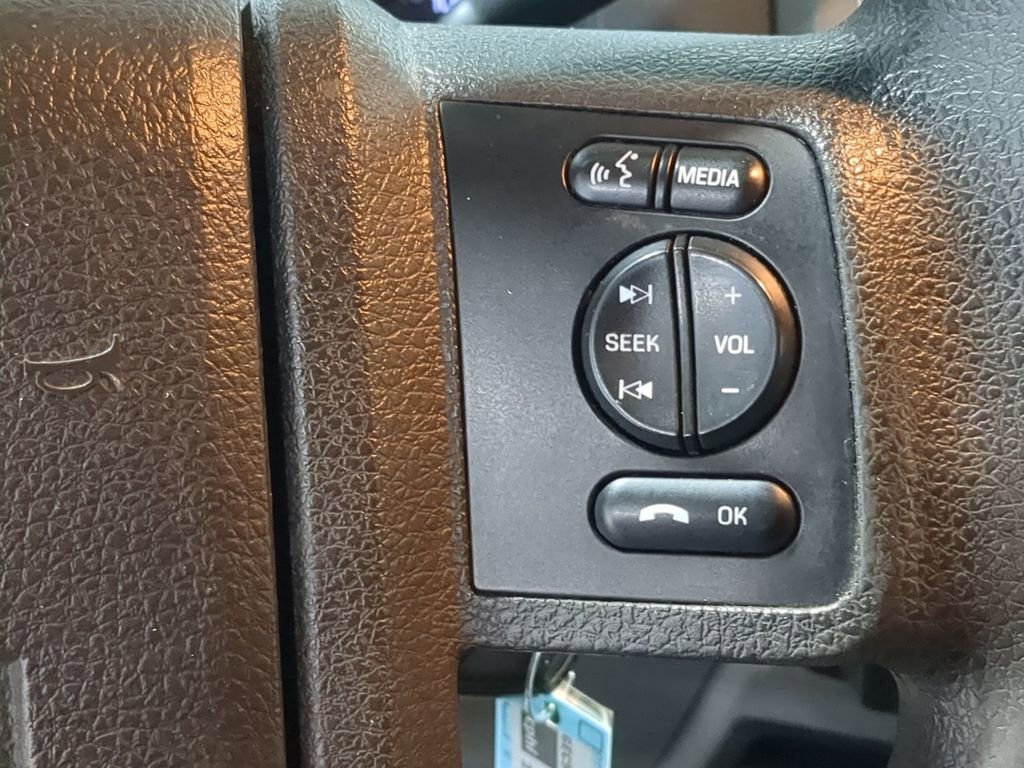 Used 2016 Ford F250 XLT AWD/4WD image 28