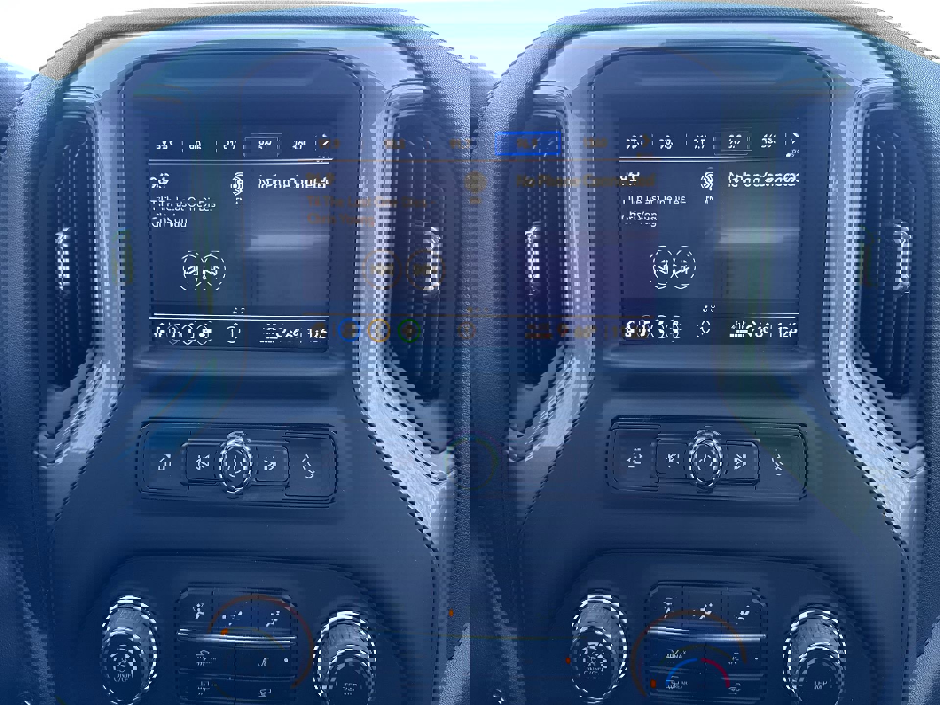 Used 2023 Chevrolet Silverado 1500 Custom Trail Boss image 16