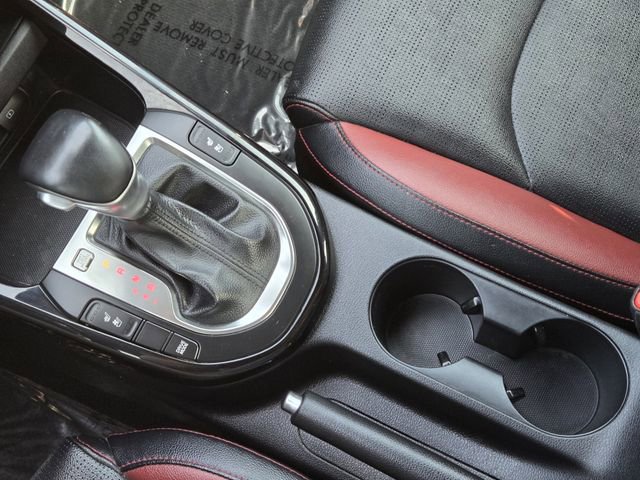 Used 2019 Kia Forte EX image 20