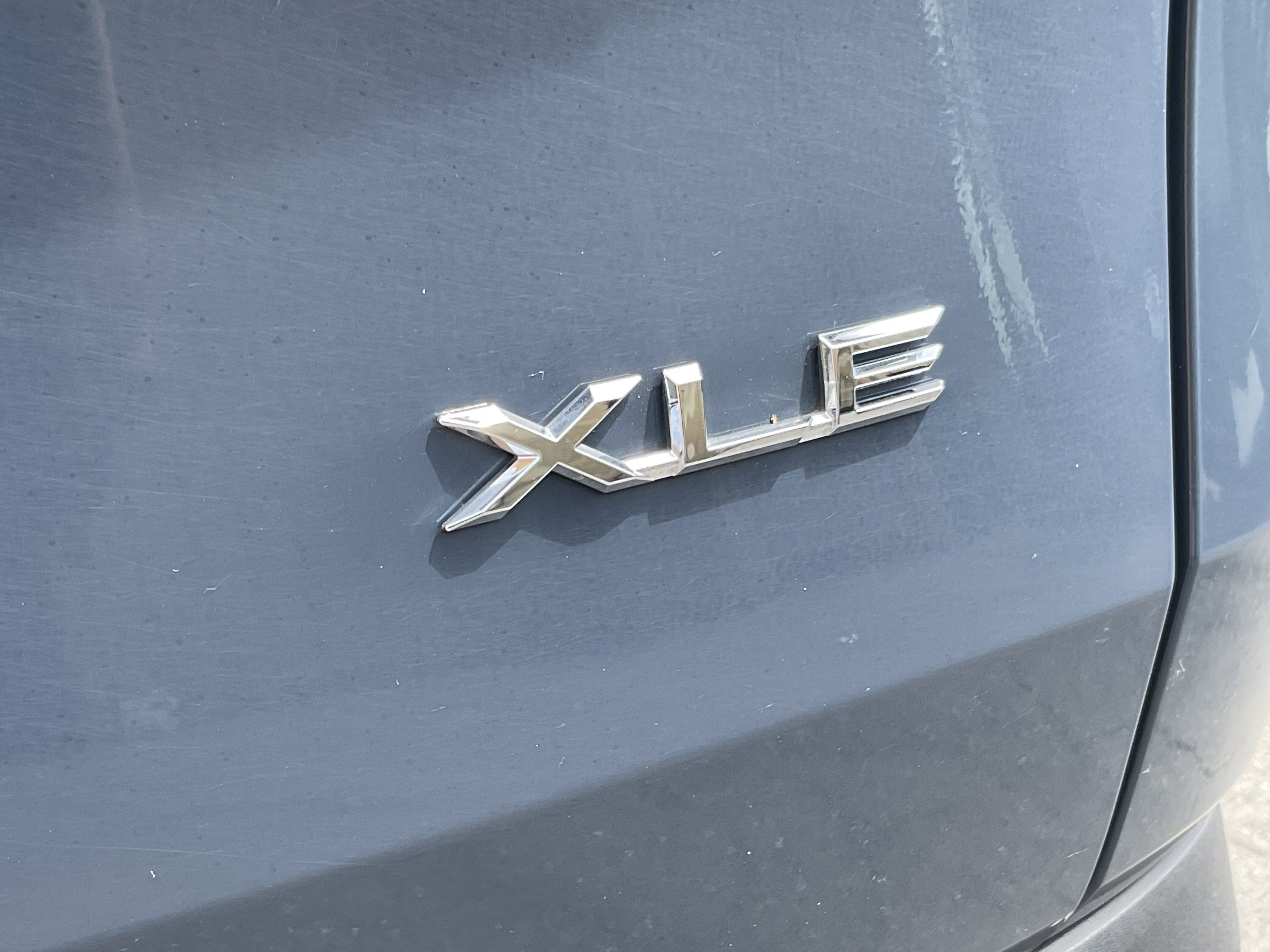 Used 2024 Toyota Grand Highlander XLE image 8