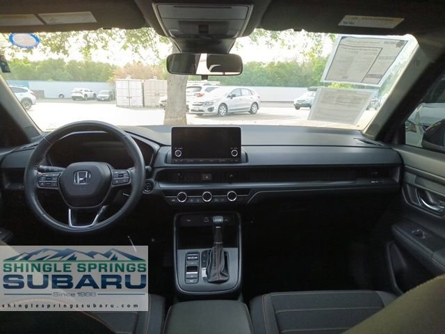 Used 2023 Honda CR-V Sport image 47