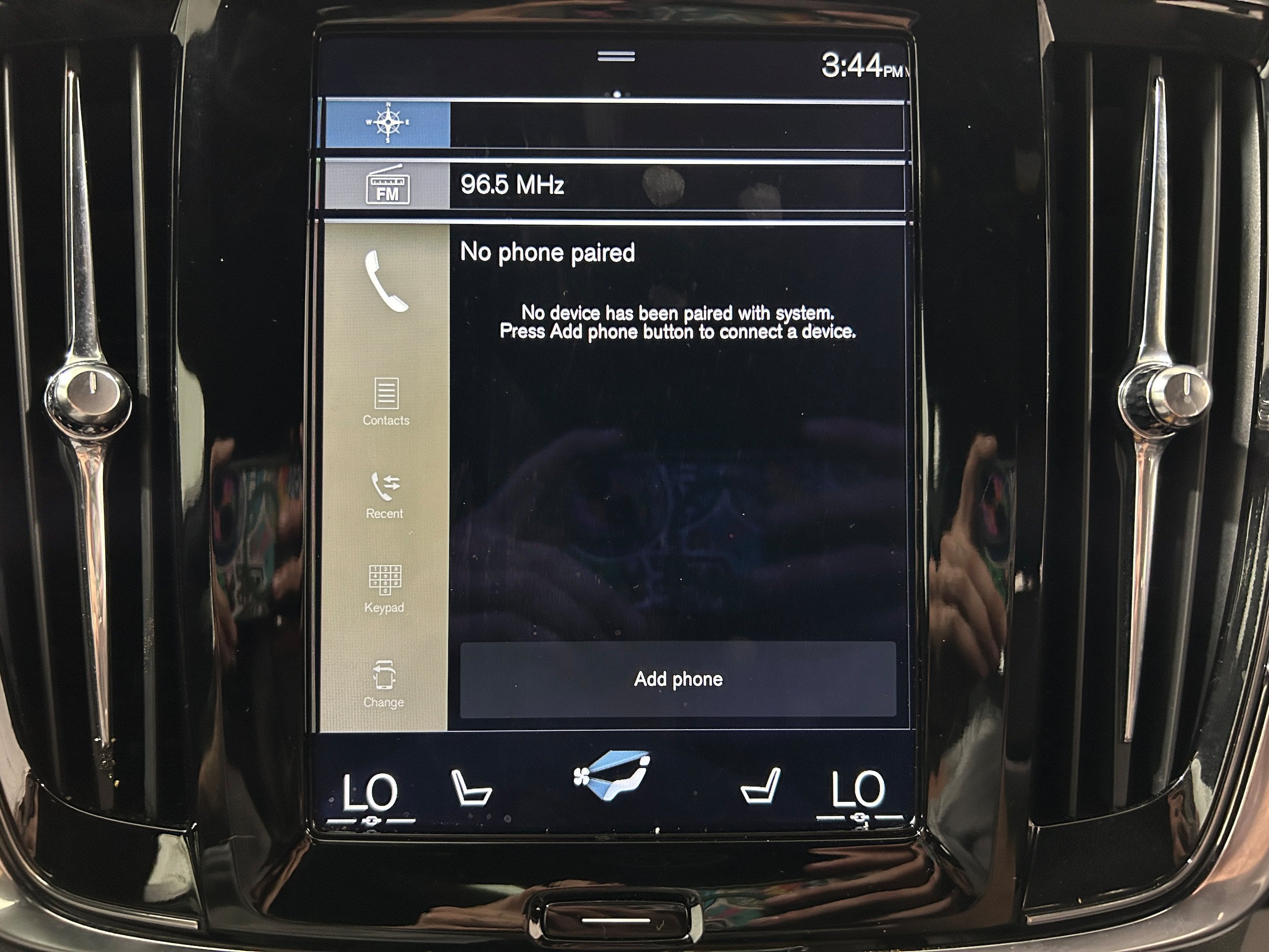 Used 2018 Volvo S90 T6 Inscription w/ Convenience Package AWD/4WD image 7