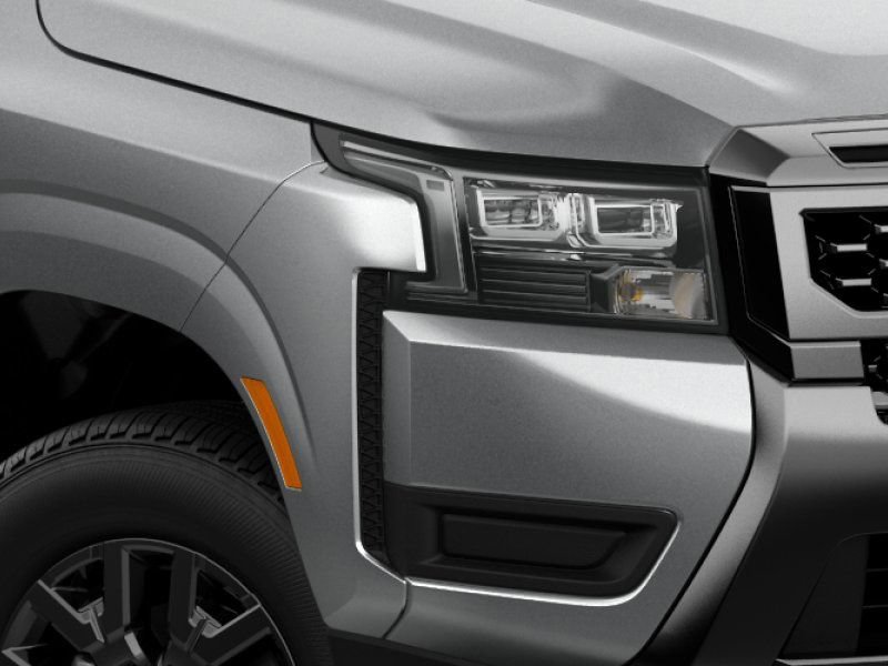 New 2026 Nissan Frontier SV w/ SV Convenience Package AWD/4WD image 11