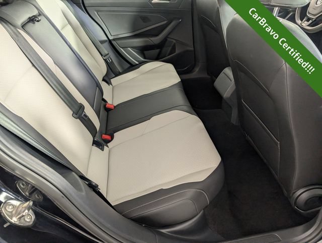 Used 2019 Volkswagen Jetta R-Line FWD image 28