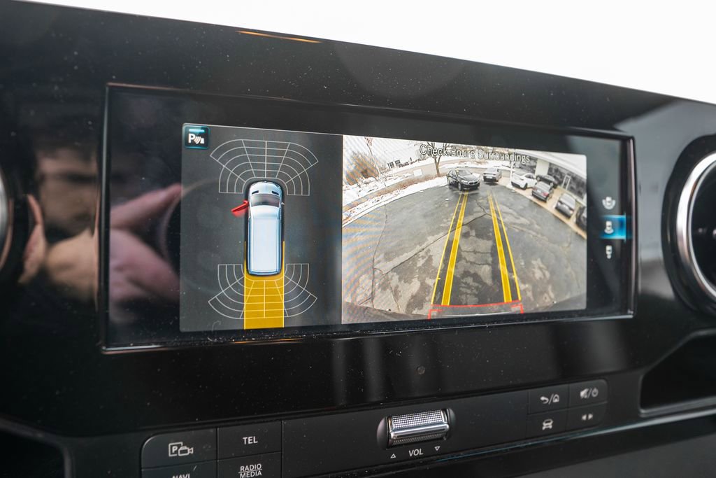 Used 2022 Mercedes-Benz Sprinter 4500 image 24