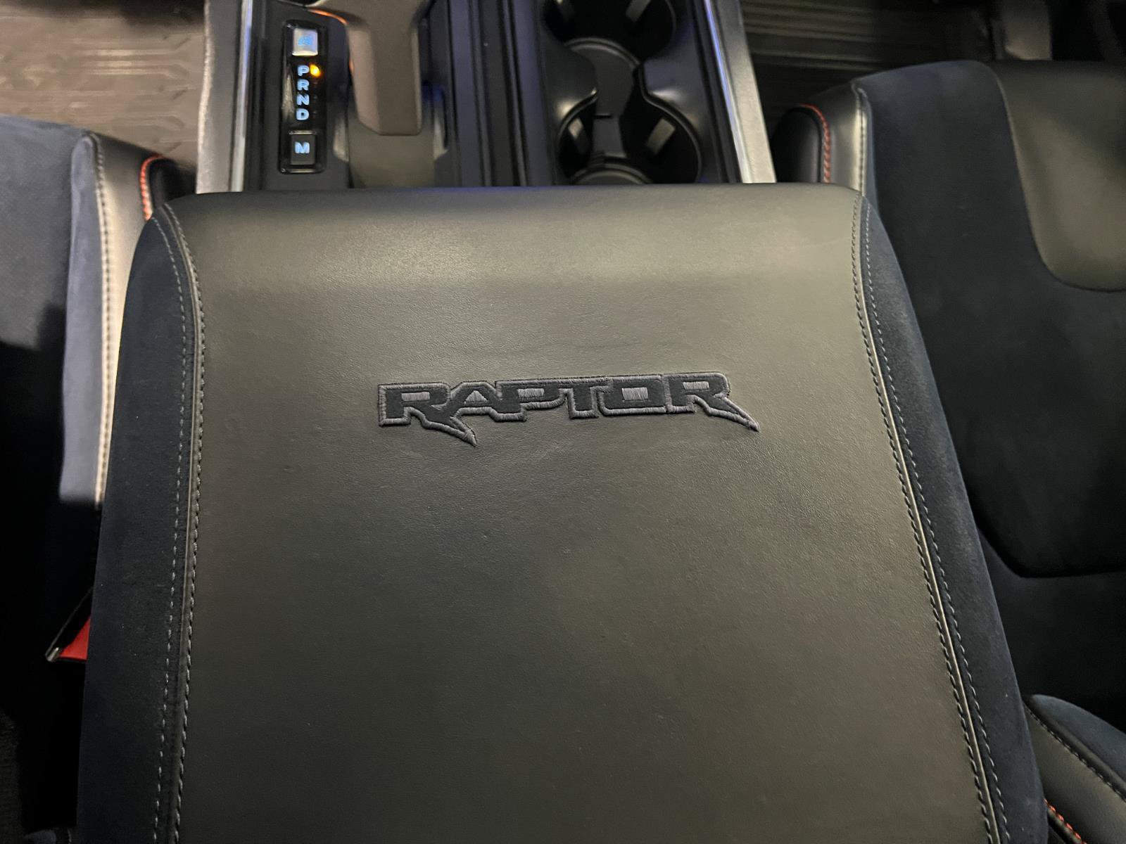 Used 2023 Ford F150 Raptor w/ Raptor 37 Performance Package AWD/4WD image 21