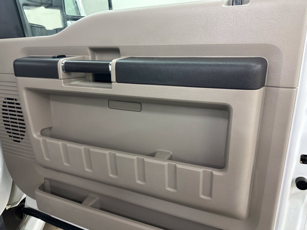 Used 2009 Ford F250 XL AWD/4WD image 21