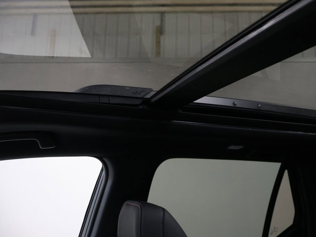 New 2026 Honda Passport TrailSport image 34