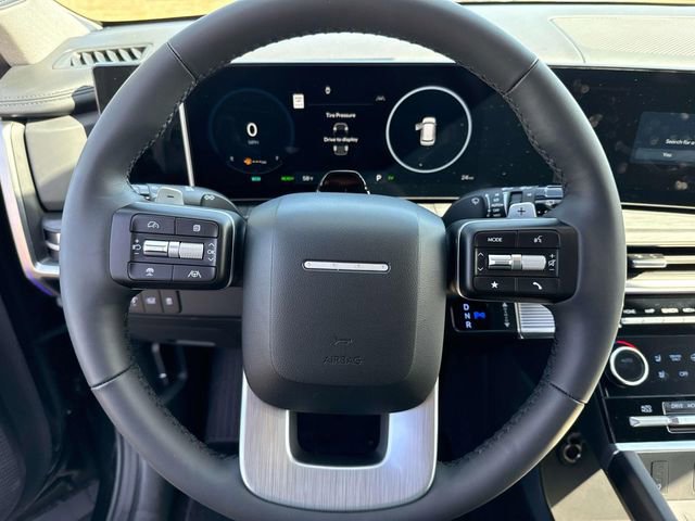 New 2026 Hyundai Santa Fe Limited image 24