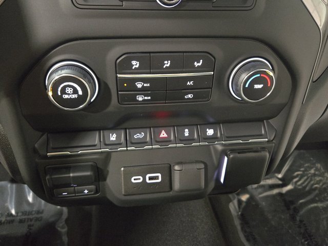 Used 2024 Chevrolet Silverado 2500 Custom w/ Custom Convenience Package image 22