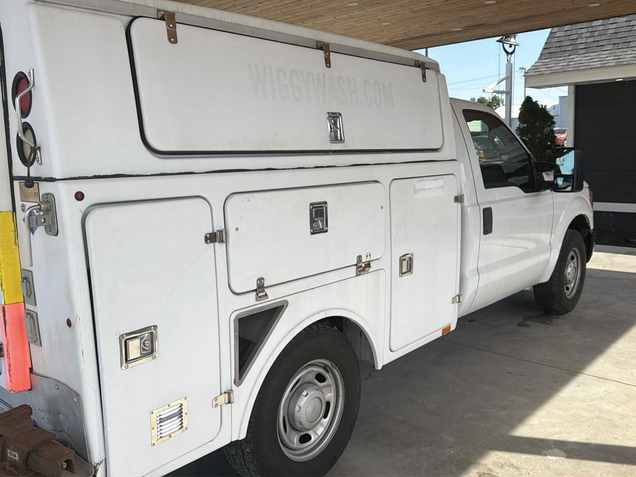 Used 2013 Ford F350 XL RWD image 20