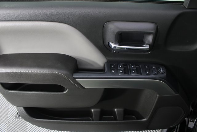 Used 2017 Chevrolet Silverado 1500 LT w/ All Star Edition image 13
